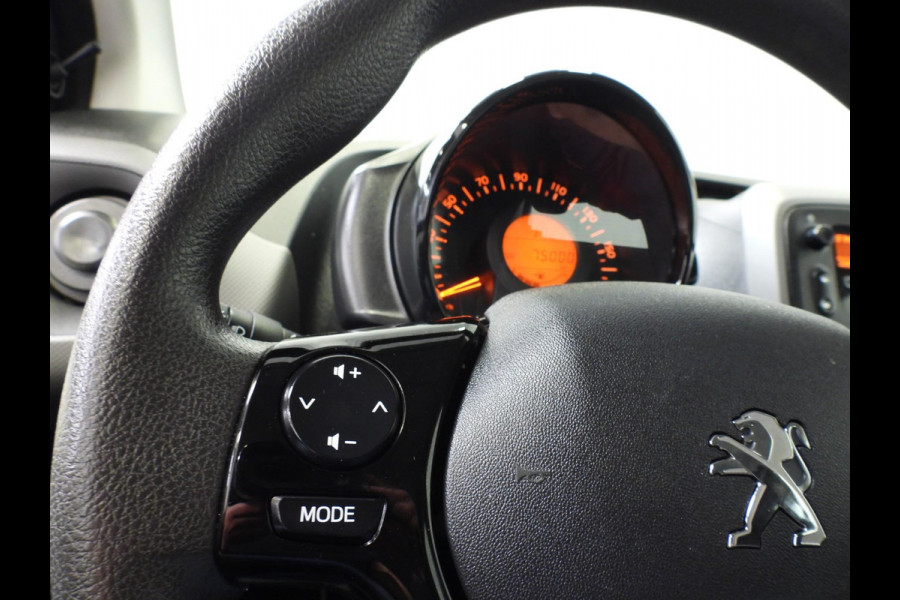 Peugeot 108 1.0 e-VTi Active Premium AIRCO/BLUETOOTH!