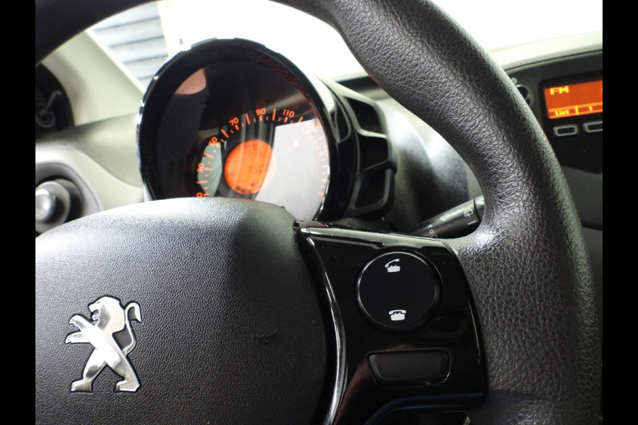 Peugeot 108 1.0 e-VTi Active Premium AIRCO/BLUETOOTH!