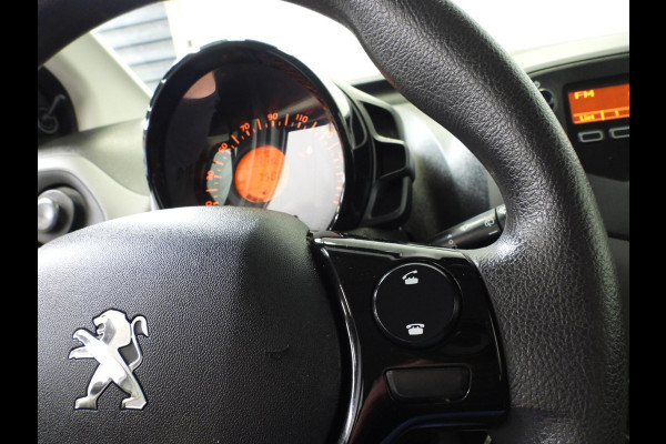 Peugeot 108 1.0 e-VTi Active Premium AIRCO/BLUETOOTH!