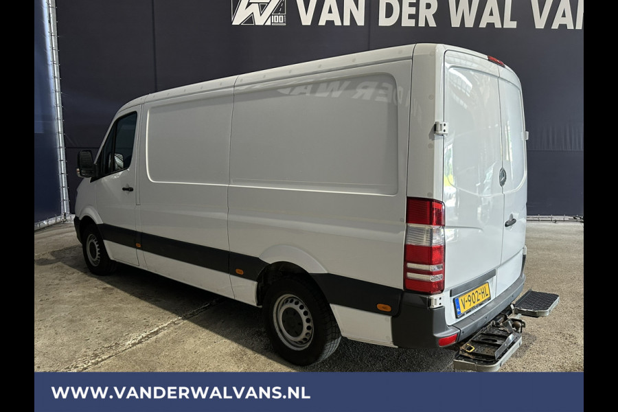Mercedes-Benz Sprinter 316 CDI 163 pk L2H1 Euro6 Airco | 2800kg trekhaak | Cruisecontrol | Parkeersensoren