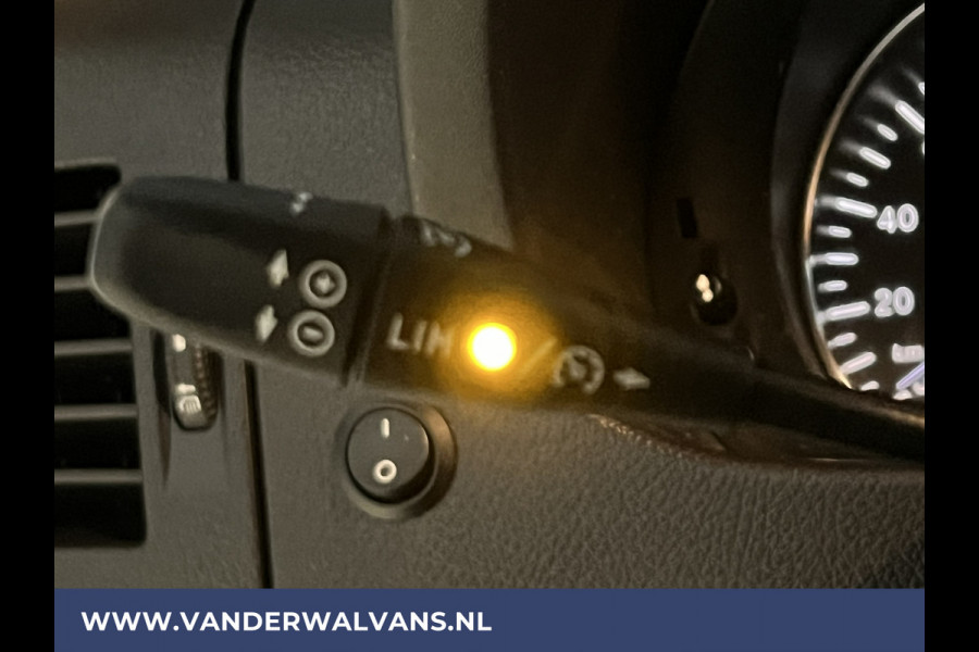 Mercedes-Benz Sprinter 316 CDI 163 pk L2H1 Euro6 Airco | 2800kg trekhaak | Cruisecontrol | Parkeersensoren
