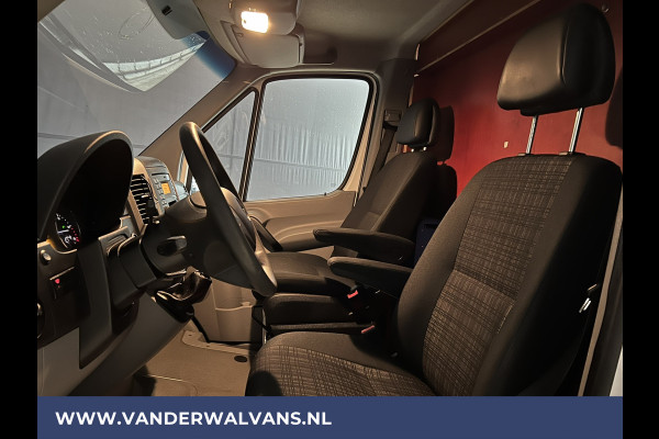 Mercedes-Benz Sprinter 316 CDI 163 pk L2H1 Euro6 Airco | 2800kg trekhaak | Cruisecontrol | Parkeersensoren
