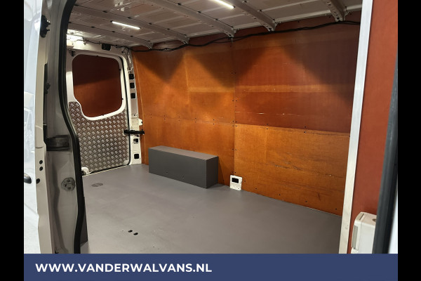 Mercedes-Benz Sprinter 316 CDI 163 pk L2H1 Euro6 Airco | 2800kg trekhaak | Cruisecontrol | Parkeersensoren