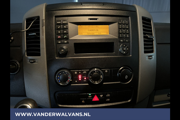 Mercedes-Benz Sprinter 316 CDI 163 pk L2H1 Euro6 Airco | 2800kg trekhaak | Cruisecontrol | Parkeersensoren