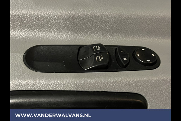 Mercedes-Benz Sprinter 316 CDI 163 pk L2H1 Euro6 Airco | 2800kg trekhaak | Cruisecontrol | Parkeersensoren