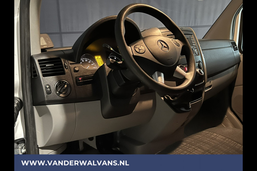 Mercedes-Benz Sprinter 316 CDI 163 pk L2H1 Euro6 Airco | 2800kg trekhaak | Cruisecontrol | Parkeersensoren