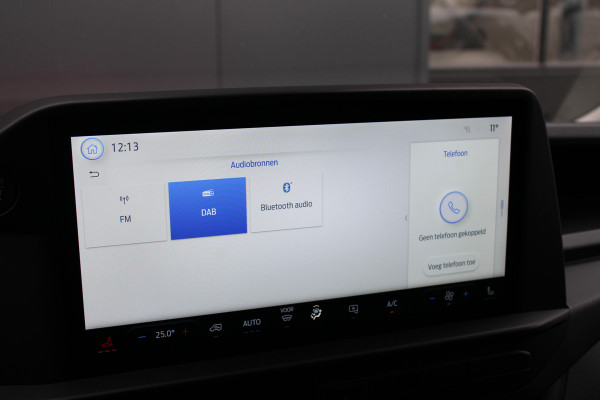Ford Transit Custom 320 2.0 TDCI L2H1 Limited 170pk - 2x Schuifdeur - Adaptive Cruise - Blind spot - Navigatie - Camera - Draadloos laden - Stoelver
