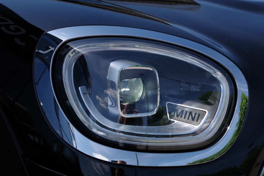 MINI Countryman 2.0 Cooper S E 225 PK ALL4 Pepper PHEV, Panoramadak, Camera, Climate Control, Head-Up