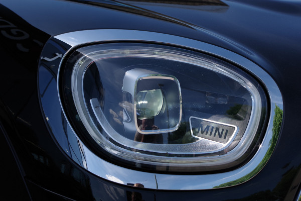 MINI Countryman 2.0 Cooper S E 225 PK ALL4 Pepper PHEV, Panoramadak, Camera, Climate Control, Head-Up