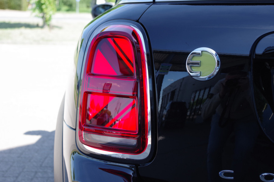 MINI Countryman 2.0 Cooper S E 225 PK ALL4 Pepper PHEV, Panoramadak, Camera, Climate Control, Head-Up