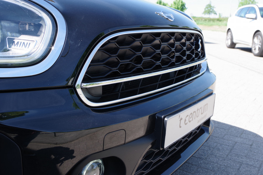 MINI Countryman 2.0 Cooper S E 225 PK ALL4 Pepper PHEV, Panoramadak, Camera, Climate Control, Head-Up