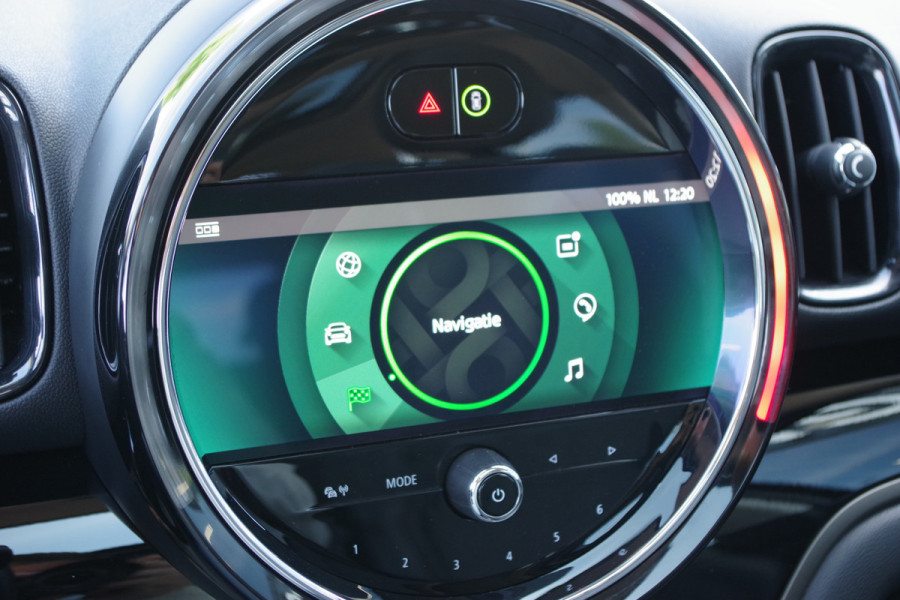 MINI Countryman 2.0 Cooper S E 225 PK ALL4 Pepper PHEV, Panoramadak, Camera, Climate Control, Head-Up