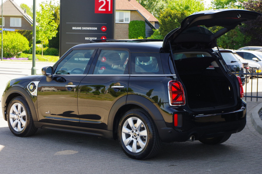 MINI Countryman 2.0 Cooper S E 225 PK ALL4 Pepper PHEV, Panoramadak, Camera, Climate Control, Head-Up