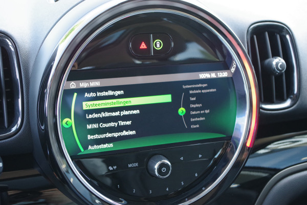MINI Countryman 2.0 Cooper S E 225 PK ALL4 Pepper PHEV, Panoramadak, Camera, Climate Control, Head-Up