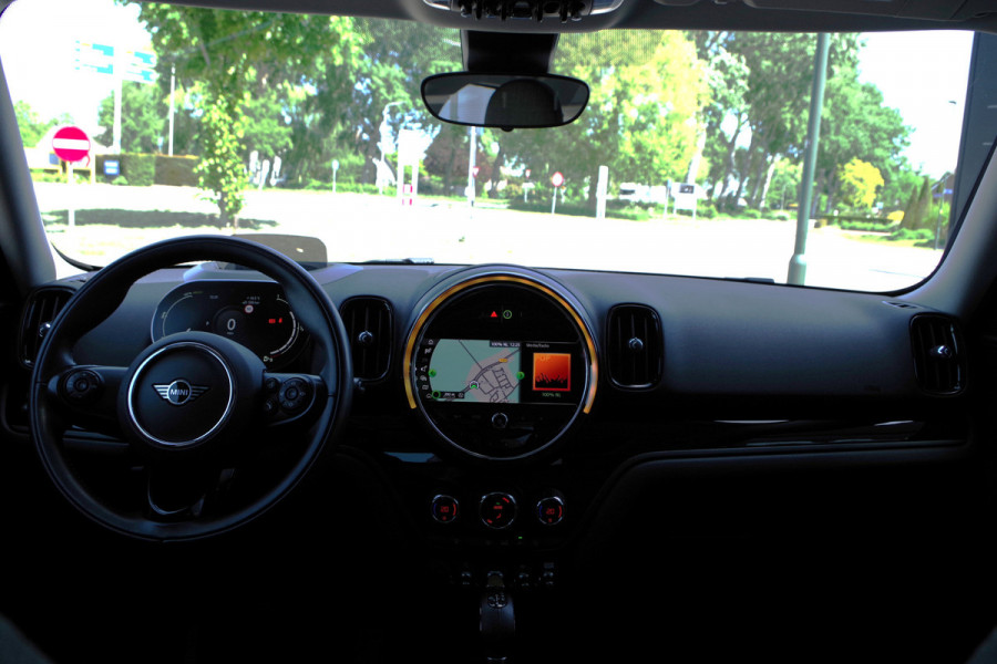 MINI Countryman 2.0 Cooper S E 225 PK ALL4 Pepper PHEV, Panoramadak, Camera, Climate Control, Head-Up