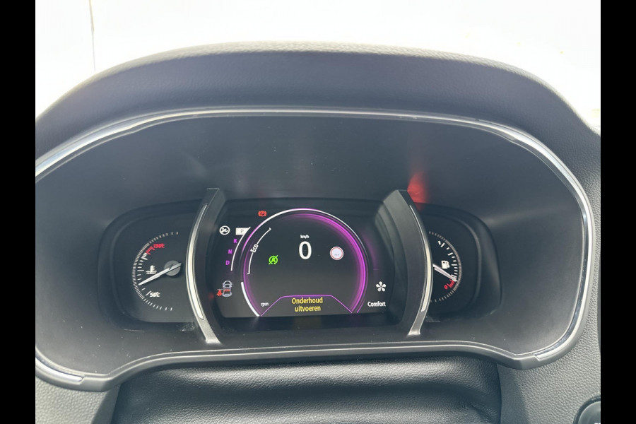 Renault MEGANE Estate 1.2 TCe Limited | automaat | navigatie |stoelverwarming | halfleder | achteruitrijcamera