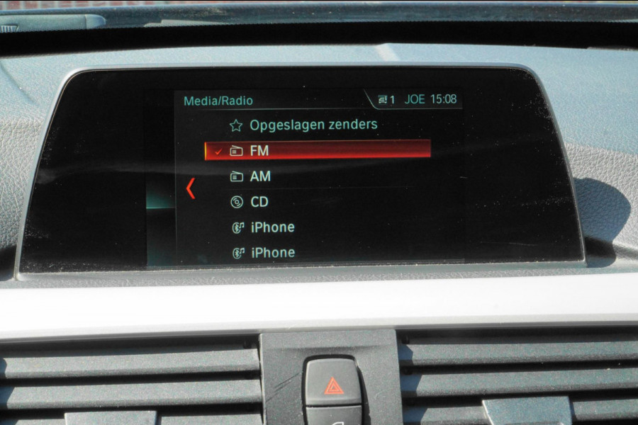 BMW 3 Serie 318i FACELIFT MODEL