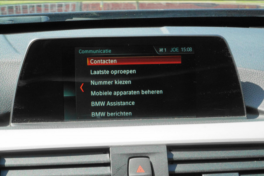 BMW 3 Serie 318i FACELIFT MODEL