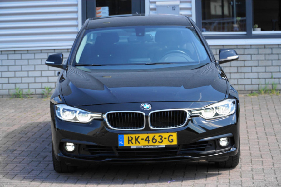 BMW 3 Serie 318i FACELIFT MODEL