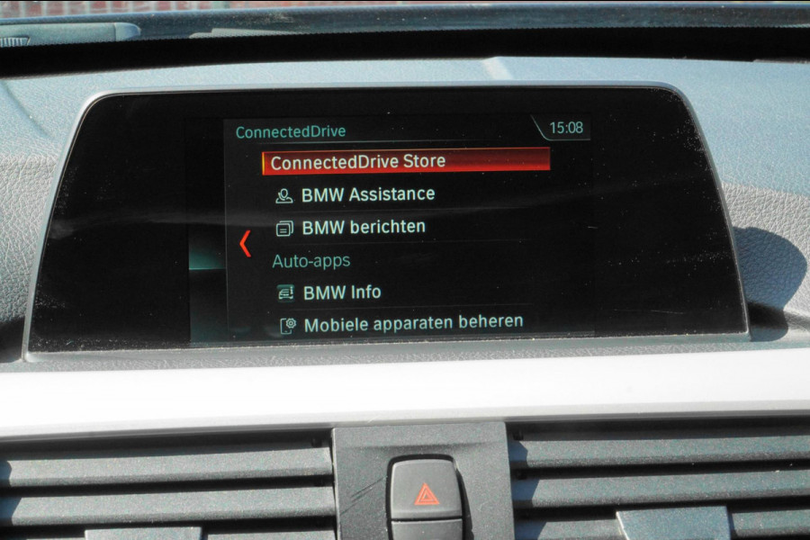 BMW 3 Serie 318i FACELIFT MODEL