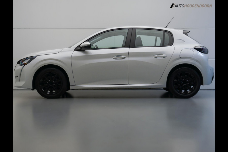Peugeot 208 1.2 PureTech Exclusive (APPLE CARPLAY,PARELMOER,PARKEERSENSOREN,CRUISE,LED VERLICHTING,SPORTSTOELEN,TOPCONDITIE)