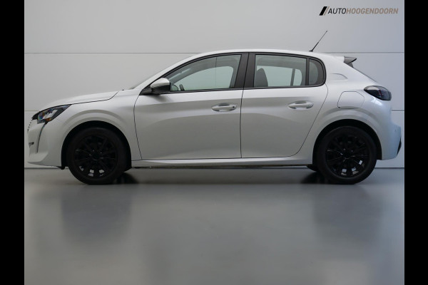 Peugeot 208 1.2 PureTech Exclusive (APPLE CARPLAY,PARELMOER,PARKEERSENSOREN,CRUISE,LED VERLICHTING,SPORTSTOELEN,TOPCONDITIE)