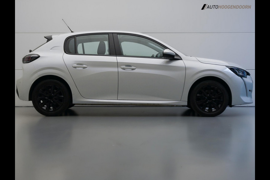 Peugeot 208 1.2 PureTech Exclusive (APPLE CARPLAY,PARELMOER,PARKEERSENSOREN,CRUISE,LED VERLICHTING,SPORTSTOELEN,TOPCONDITIE)
