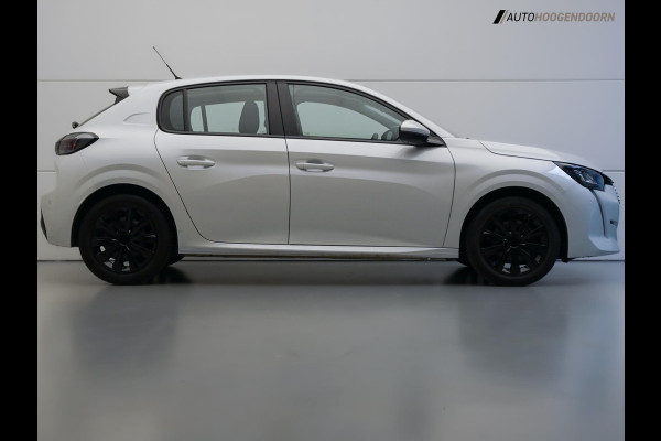 Peugeot 208 1.2 PureTech Exclusive (APPLE CARPLAY,PARELMOER,PARKEERSENSOREN,CRUISE,LED VERLICHTING,SPORTSTOELEN,TOPCONDITIE)