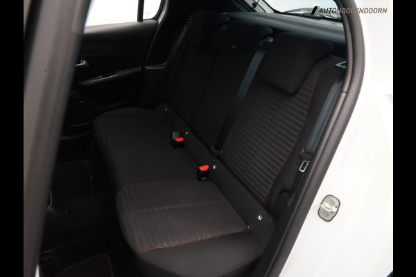 Peugeot 208 1.2 PureTech Exclusive (APPLE CARPLAY,PARELMOER,PARKEERSENSOREN,CRUISE,LED VERLICHTING,SPORTSTOELEN,TOPCONDITIE)