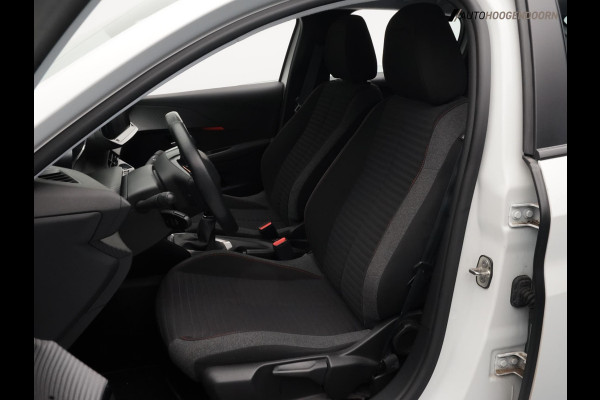Peugeot 208 1.2 PureTech Exclusive (APPLE CARPLAY,PARELMOER,PARKEERSENSOREN,CRUISE,LED VERLICHTING,SPORTSTOELEN,TOPCONDITIE)