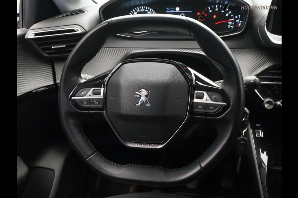 Peugeot 208 1.2 PureTech Exclusive (APPLE CARPLAY,PARELMOER,PARKEERSENSOREN,CRUISE,LED VERLICHTING,SPORTSTOELEN,TOPCONDITIE)