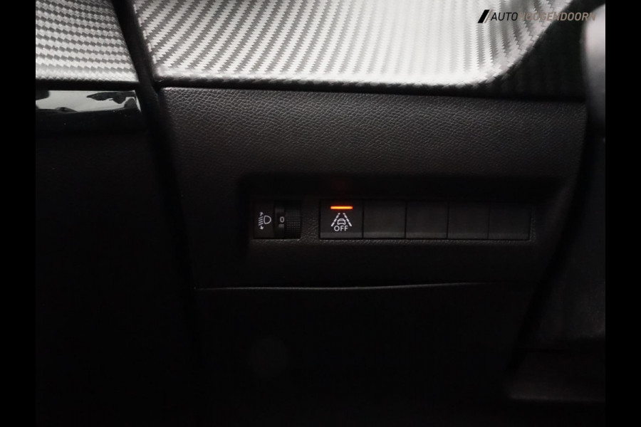 Peugeot 208 1.2 PureTech Exclusive (APPLE CARPLAY,PARELMOER,PARKEERSENSOREN,CRUISE,LED VERLICHTING,SPORTSTOELEN,TOPCONDITIE)