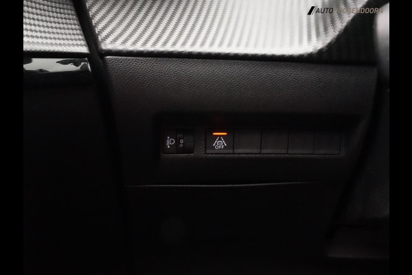Peugeot 208 1.2 PureTech Exclusive (APPLE CARPLAY,PARELMOER,PARKEERSENSOREN,CRUISE,LED VERLICHTING,SPORTSTOELEN,TOPCONDITIE)