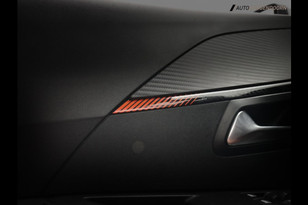 Peugeot 208 1.2 PureTech Exclusive (APPLE CARPLAY,PARELMOER,PARKEERSENSOREN,CRUISE,LED VERLICHTING,SPORTSTOELEN,TOPCONDITIE)