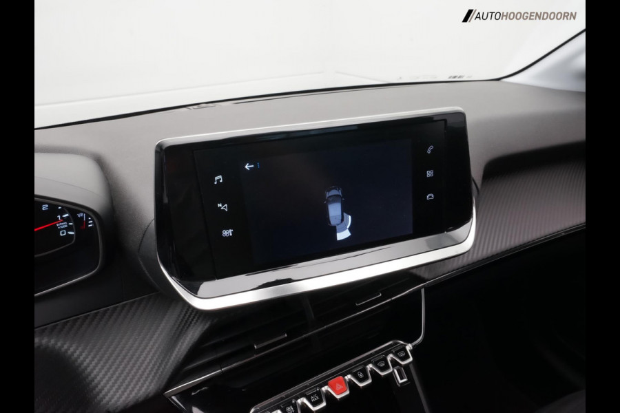 Peugeot 208 1.2 PureTech Exclusive (APPLE CARPLAY,PARELMOER,PARKEERSENSOREN,CRUISE,LED VERLICHTING,SPORTSTOELEN,TOPCONDITIE)