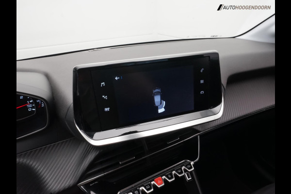Peugeot 208 1.2 PureTech Exclusive (APPLE CARPLAY,PARELMOER,PARKEERSENSOREN,CRUISE,LED VERLICHTING,SPORTSTOELEN,TOPCONDITIE)