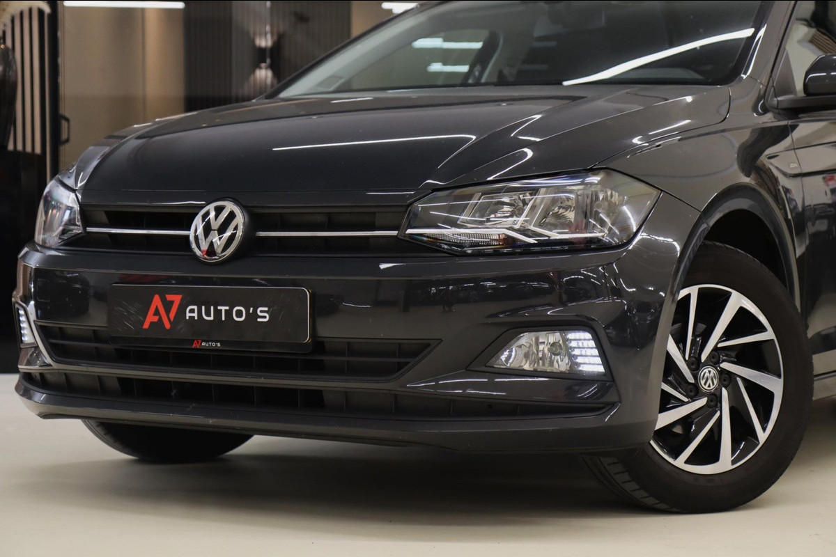 Volkswagen Polo 1.0 Beats/PANODAK/STERREN/STOELVER/CARPLAY Volkswagen Polo 1.0 Beats/PANODAK/STERREN/STOELVER/CARPLAY