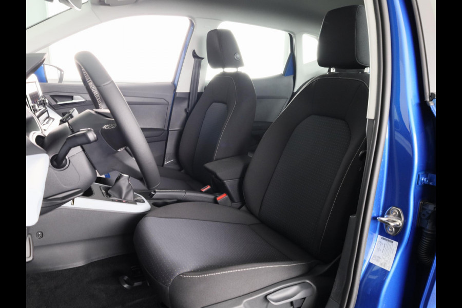 Seat Arona Style 1.0 TSI 95 pk 5 versn. Hand Seat Arona Style 1.0 70 kW / 95 pk EcoTSI SUV 5 versn. Hand