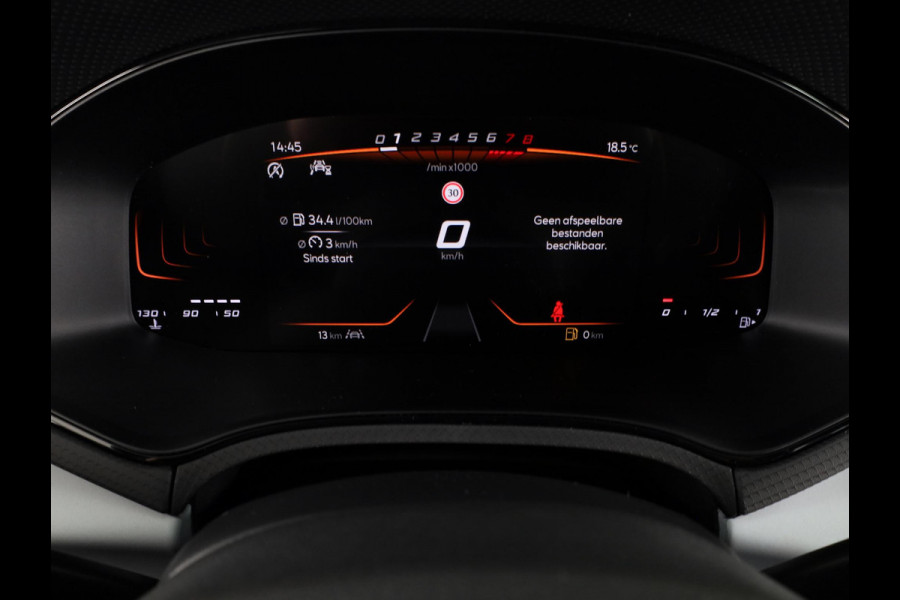 Seat Arona Style 1.0 TSI 95 pk 5 versn. Hand Seat Arona Style 1.0 70 kW / 95 pk EcoTSI SUV 5 versn. Hand
