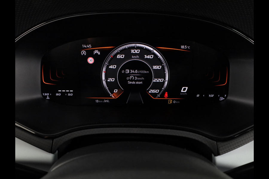 Seat Arona Style 1.0 TSI 95 pk 5 versn. Hand Seat Arona Style 1.0 70 kW / 95 pk EcoTSI SUV 5 versn. Hand