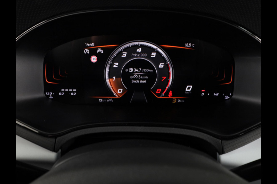 Seat Arona Style 1.0 TSI 95 pk 5 versn. Hand Seat Arona Style 1.0 70 kW / 95 pk EcoTSI SUV 5 versn. Hand