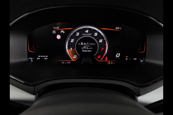 Seat Arona Style 1.0 TSI 95 pk 5 versn. Hand Seat Arona Style 1.0 70 kW / 95 pk EcoTSI SUV 5 versn. Hand
