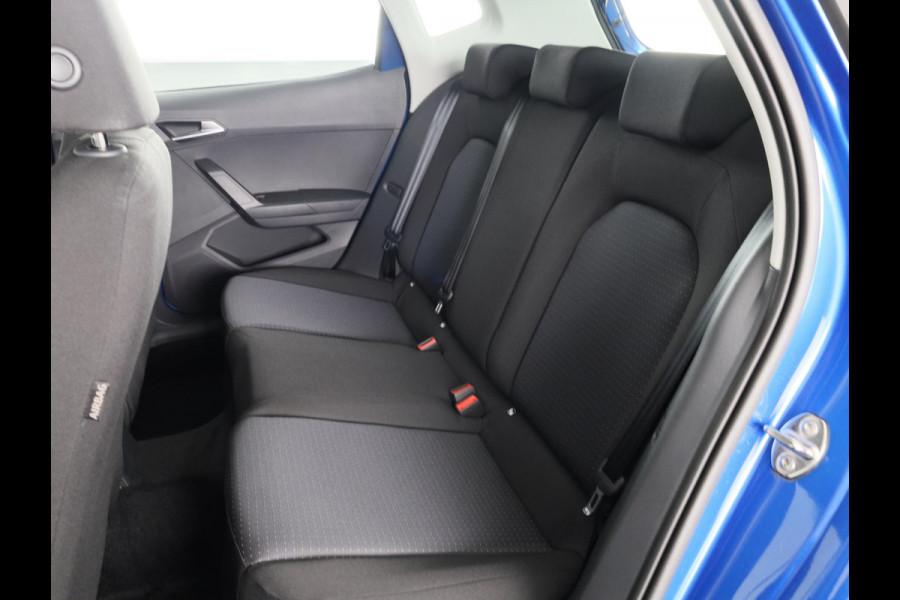Seat Arona Style 1.0 TSI 95 pk 5 versn. Hand Seat Arona Style 1.0 70 kW / 95 pk EcoTSI SUV 5 versn. Hand