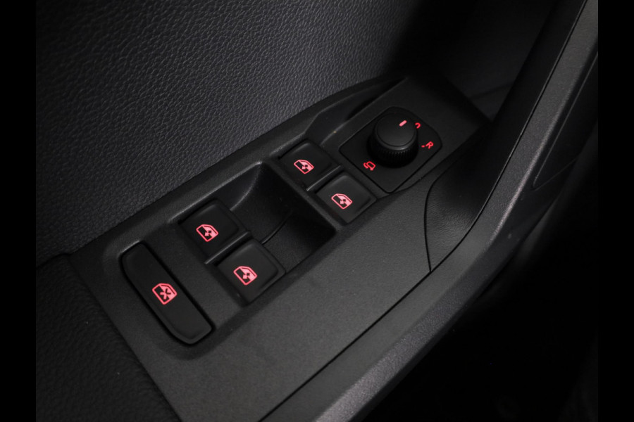 Seat Arona Style 1.0 TSI 95 pk 5 versn. Hand Seat Arona Style 1.0 70 kW / 95 pk EcoTSI SUV 5 versn. Hand