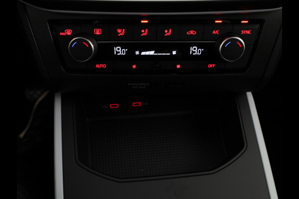 Seat Arona Style 1.0 TSI 95 pk 5 versn. Hand Seat Arona Style 1.0 70 kW / 95 pk EcoTSI SUV 5 versn. Hand