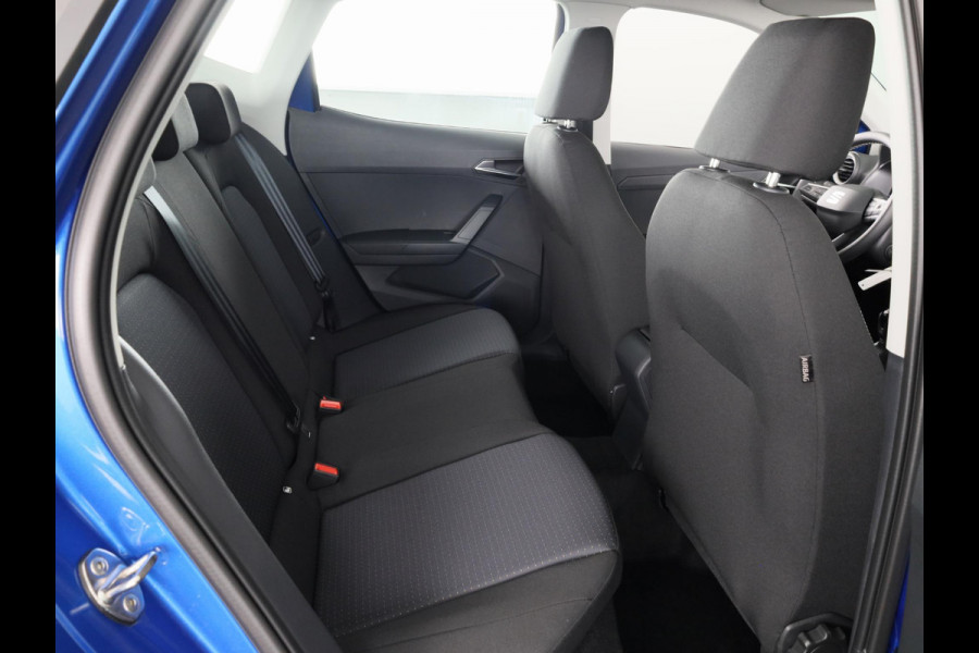 Seat Arona Style 1.0 TSI 95 pk 5 versn. Hand Seat Arona Style 1.0 70 kW / 95 pk EcoTSI SUV 5 versn. Hand