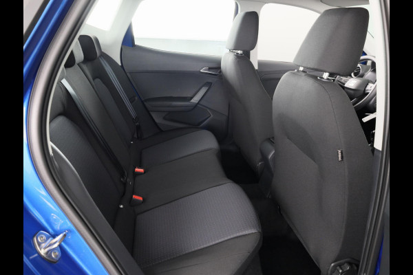 Seat Arona Style 1.0 TSI 95 pk 5 versn. Hand Seat Arona Style 1.0 70 kW / 95 pk EcoTSI SUV 5 versn. Hand