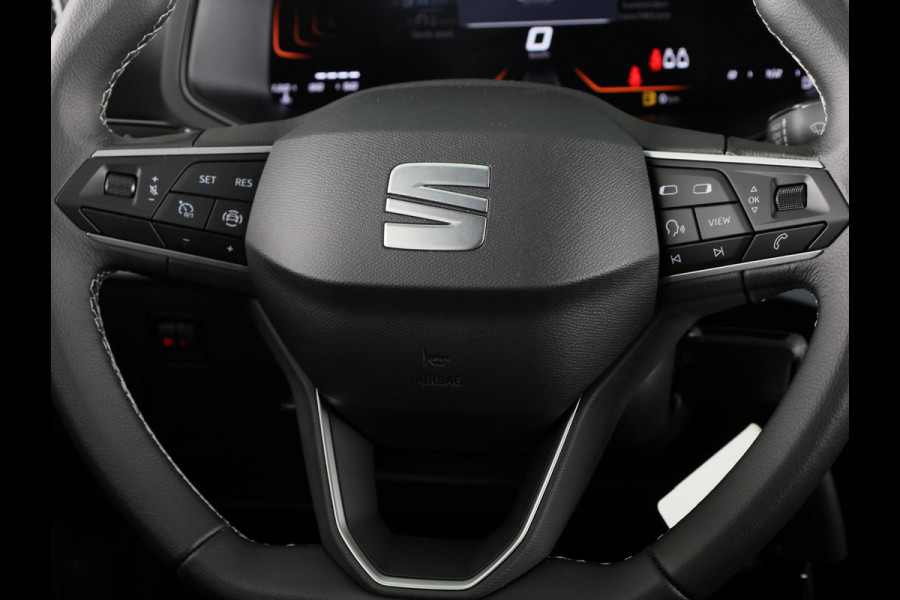 Seat Arona Style 1.0 TSI 95 pk 5 versn. Hand Seat Arona Style 1.0 70 kW / 95 pk EcoTSI SUV 5 versn. Hand