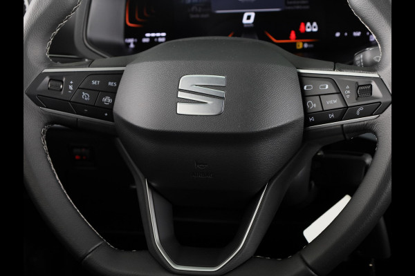 Seat Arona Style 1.0 TSI 95 pk 5 versn. Hand Seat Arona Style 1.0 70 kW / 95 pk EcoTSI SUV 5 versn. Hand