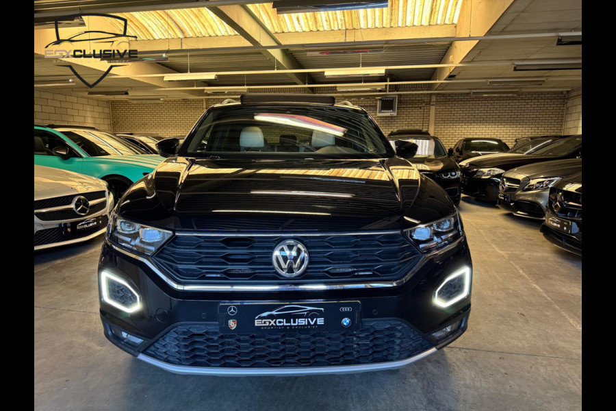 Volkswagen T-Roc 2.0 TSI 4Motion Sport PANO|ACC|LANEASSIST|BEATS